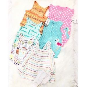 12m Summer Bundle